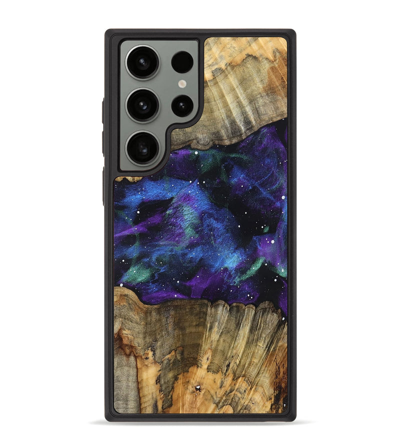 Galaxy S23 Ultra Wood Phone Case - Holden (Cosmos, 825309)