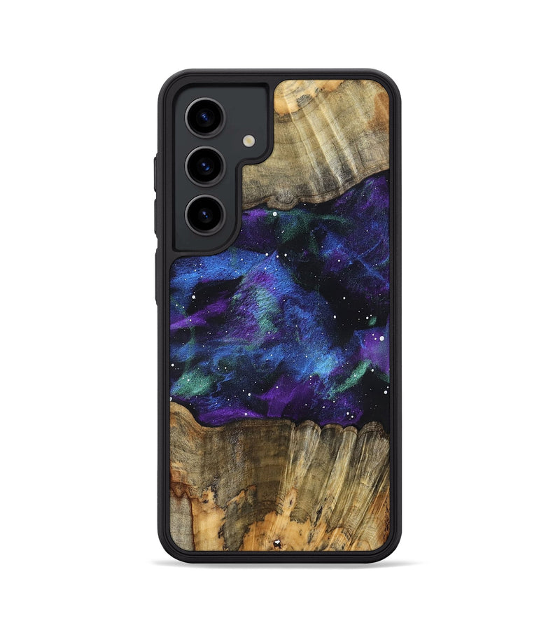 Galaxy S24 Wood Phone Case - Holden (Cosmos, 825309)