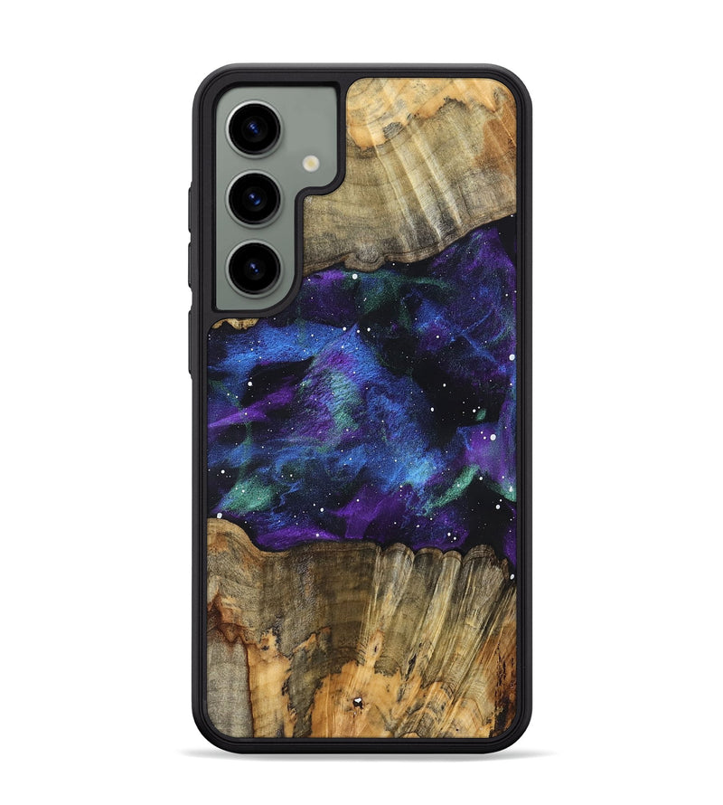 Galaxy S24 Plus Wood Phone Case - Holden (Cosmos, 825309)