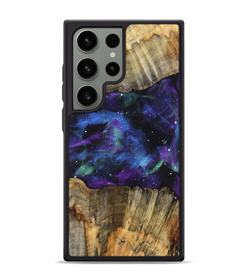 Galaxy S24 Ultra Wood Phone Case - Holden (Cosmos, 825309)