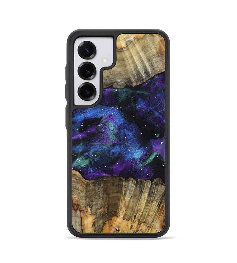 Galaxy S25 Wood Phone Case - Holden (Cosmos, 825309)