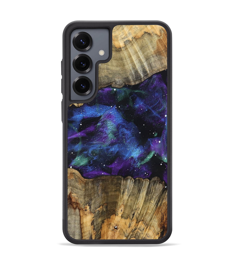 Galaxy S25 Plus Wood Phone Case - Holden (Cosmos, 825309)