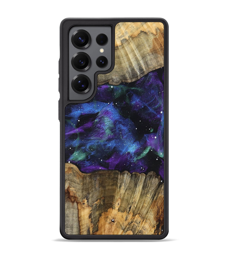 Galaxy S25 Ultra Wood Phone Case - Holden (Cosmos, 825309)