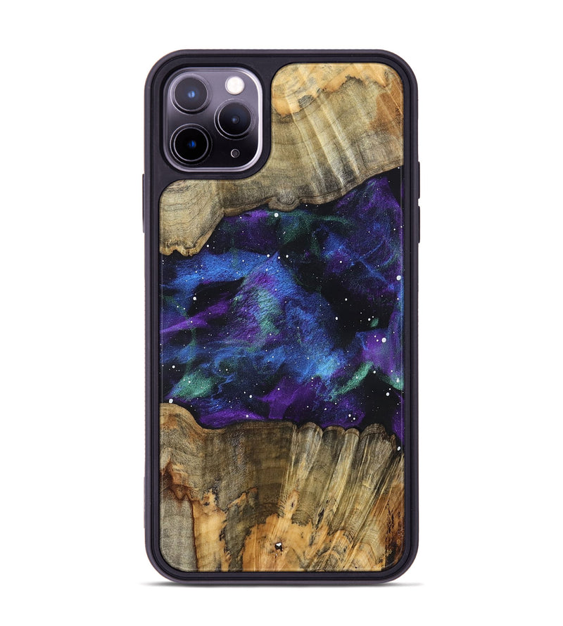 iPhone 11 Pro Max Wood Phone Case - Holden (Cosmos, 825309)