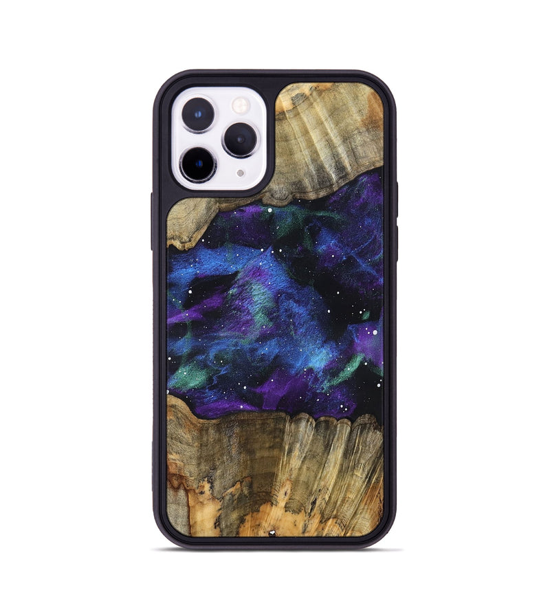 iPhone 11 Pro Wood Phone Case - Holden (Cosmos, 825309)