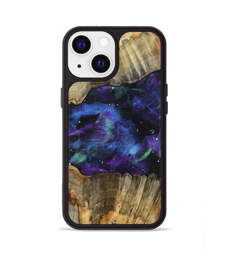 iPhone 13 Wood Phone Case - Holden (Cosmos, 825309)