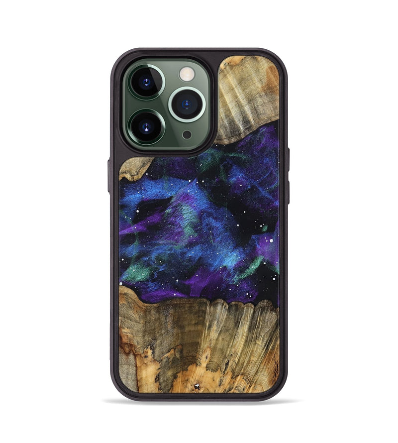 iPhone 13 Pro Wood Phone Case - Holden (Cosmos, 825309)