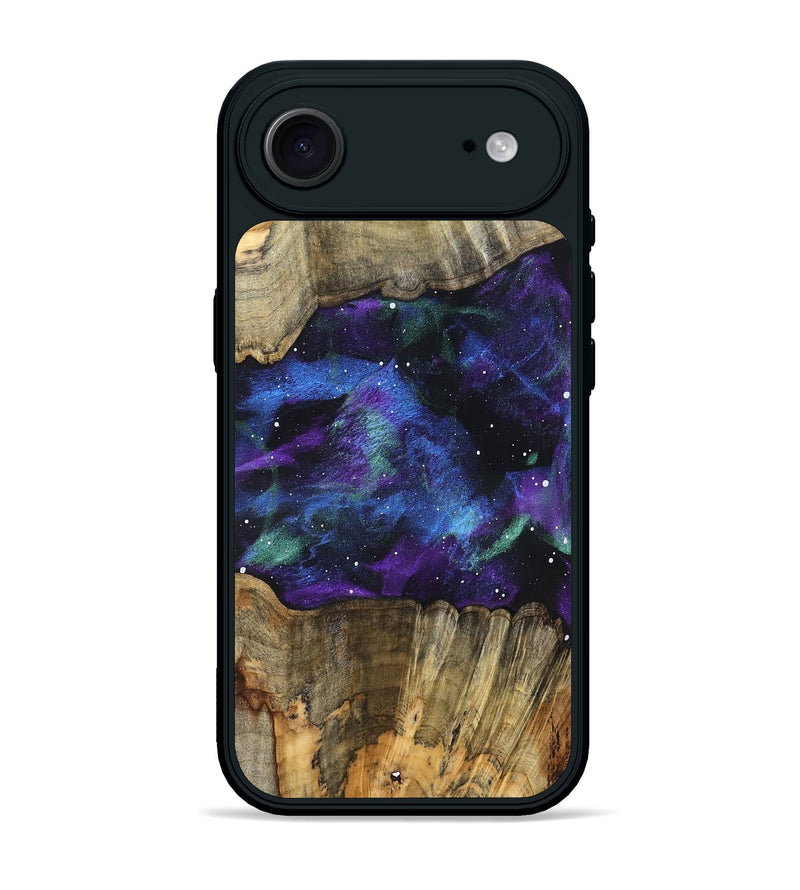 iPhone 17 Air Wood Phone Case - Holden (Cosmos, 825309)