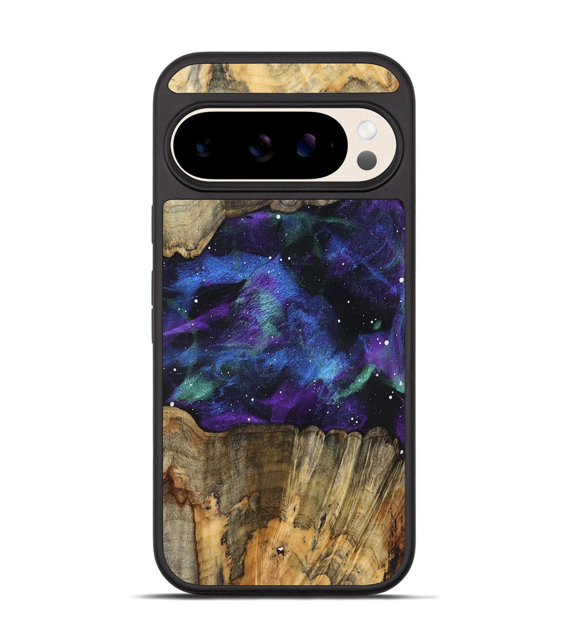 Pixel 10 Wood Phone Case - Holden (Cosmos, 825309)