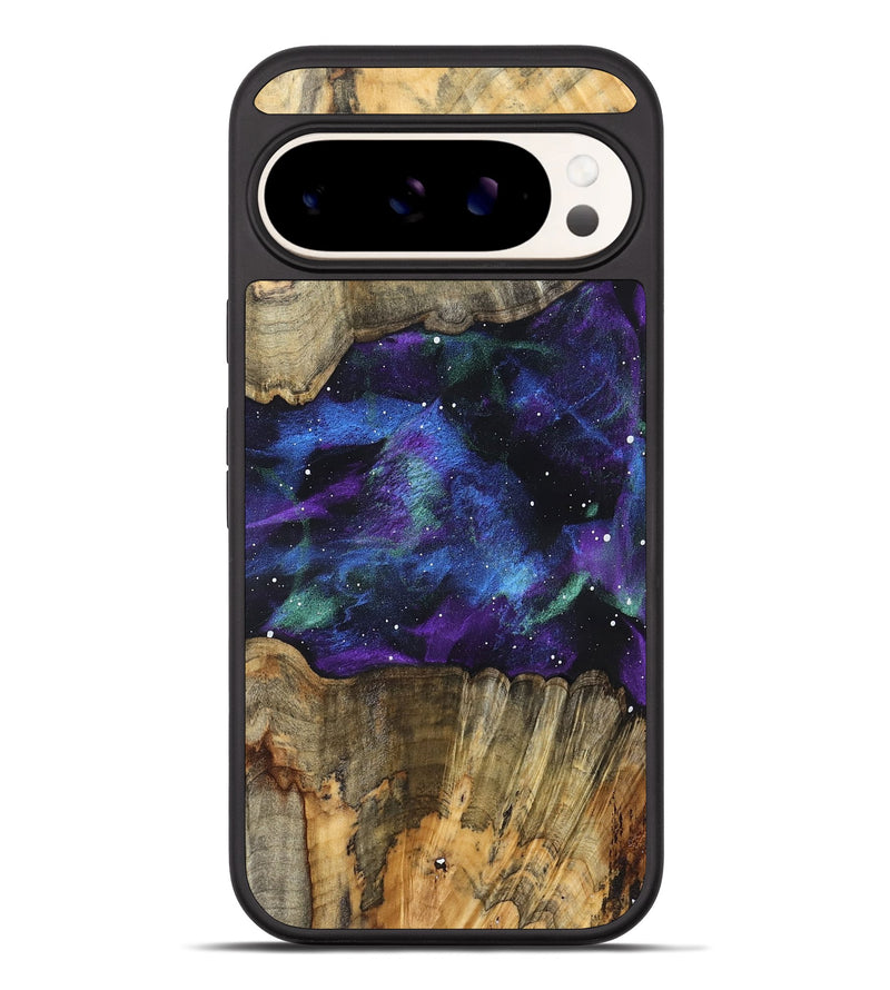 Pixel 10 Pro XL Wood Phone Case - Holden (Cosmos, 825309)