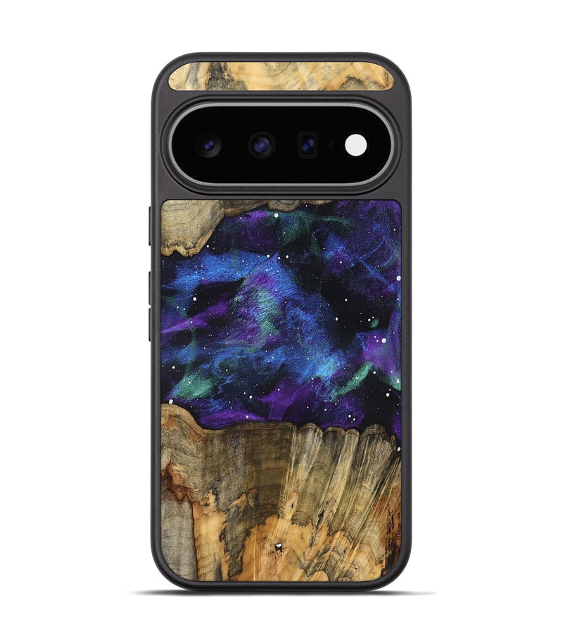 Pixel 11 Wood Phone Case - Holden (Cosmos, 825309)