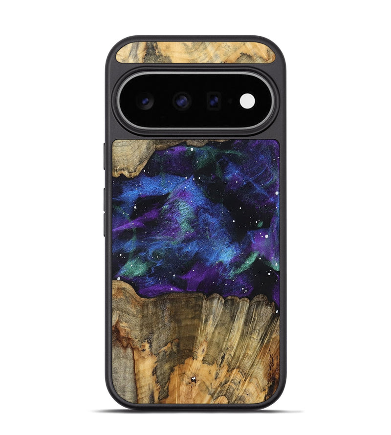 Pixel 11 Pro Wood Phone Case - Holden (Cosmos, 825309)