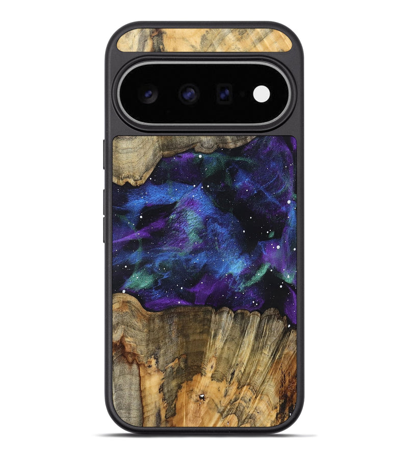 Pixel 11 Pro XL Wood Phone Case - Holden (Cosmos, 825309)