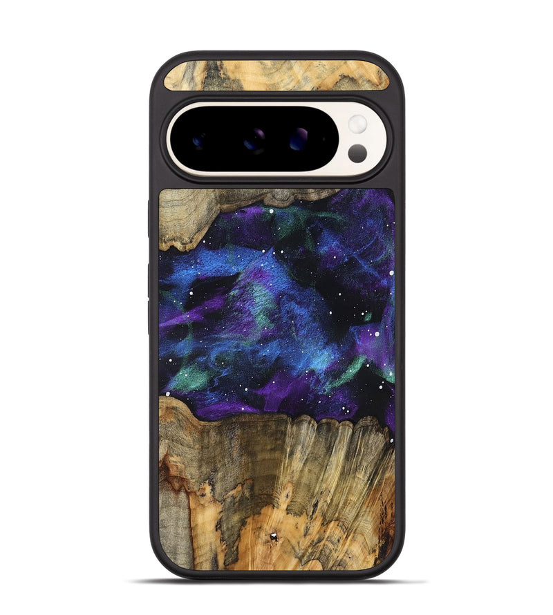 Pixel 9 Pro Wood Phone Case - Holden (Cosmos, 825309)