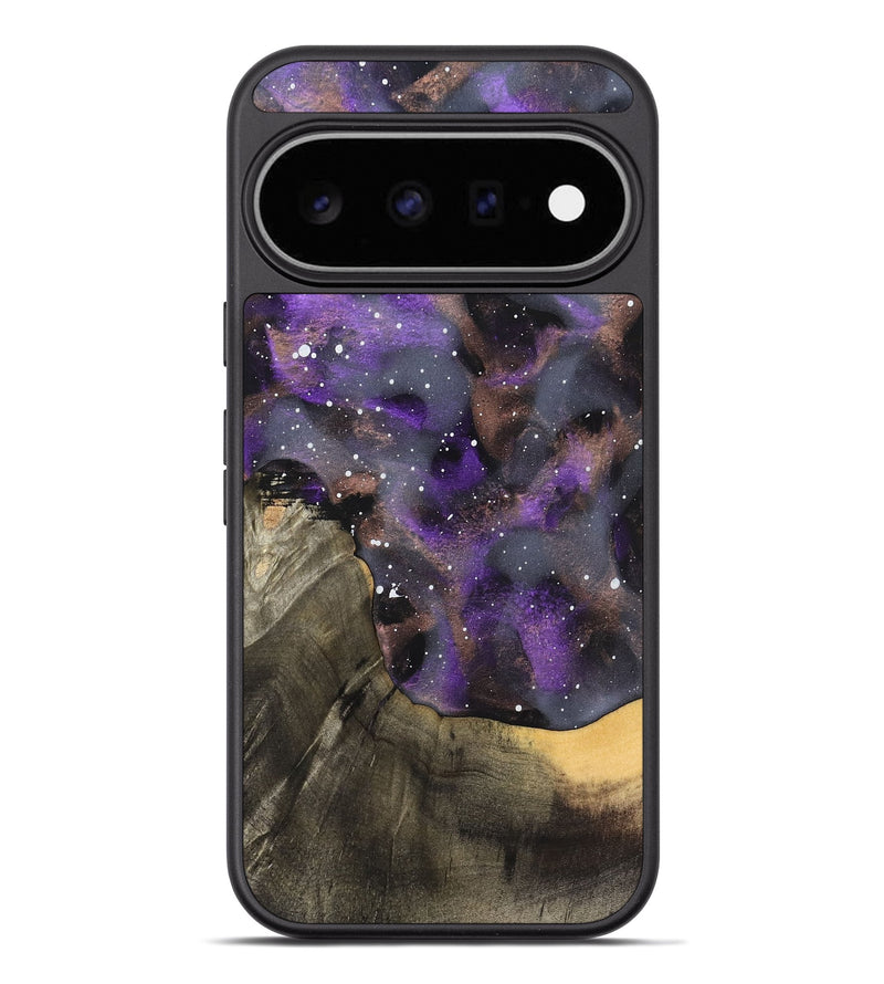 Pixel 11 Pro XL Wood Phone Case - Alisha (Cosmos, 825311)
