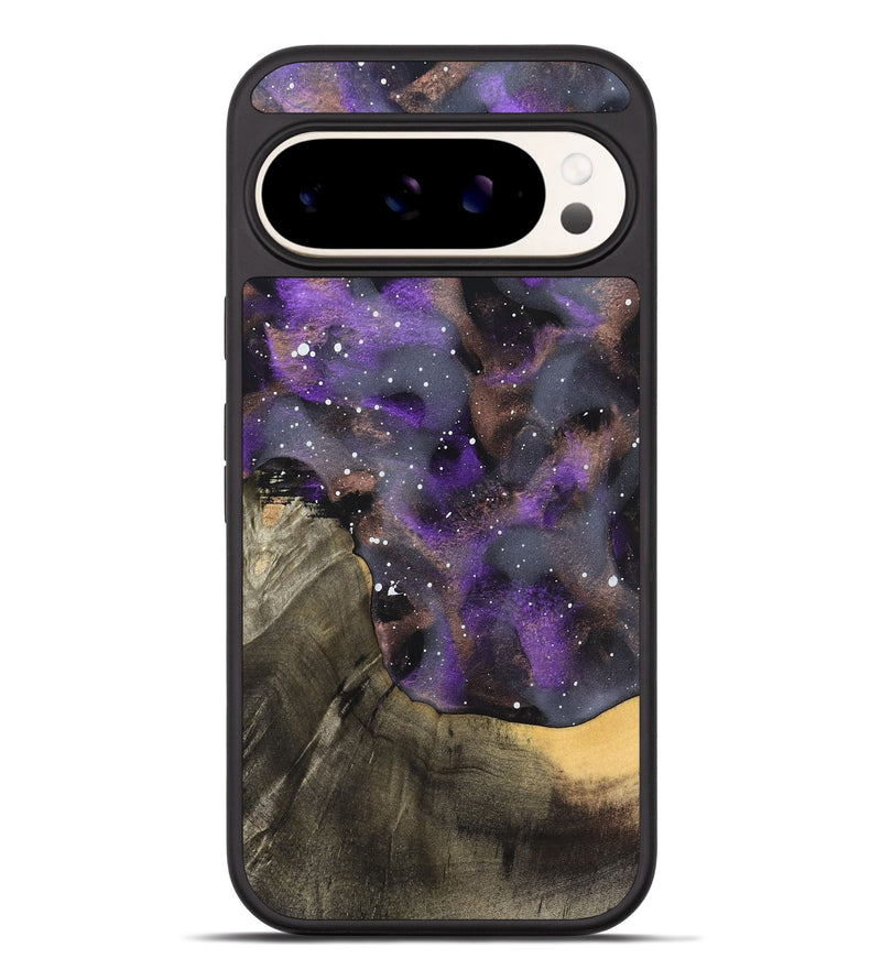 Pixel 9 Pro XL Wood Phone Case - Alisha (Cosmos, 825311)