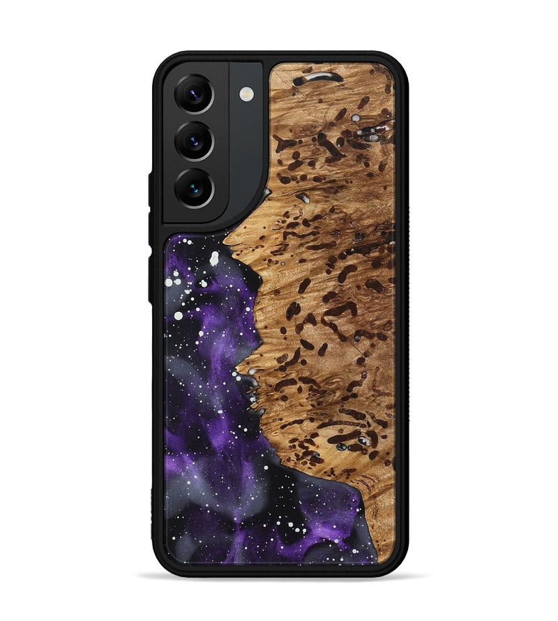 Galaxy S22 Plus Wood Phone Case - Lavinia (Cosmos, 825312)