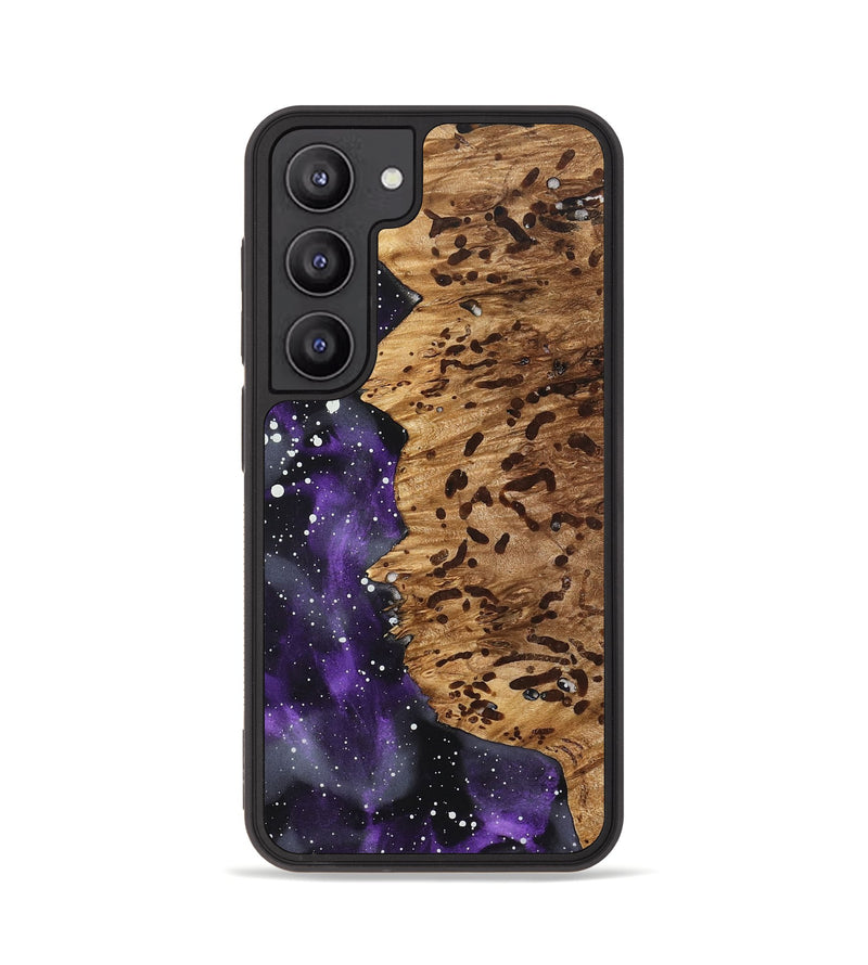 Galaxy S23 Wood Phone Case - Lavinia (Cosmos, 825312)