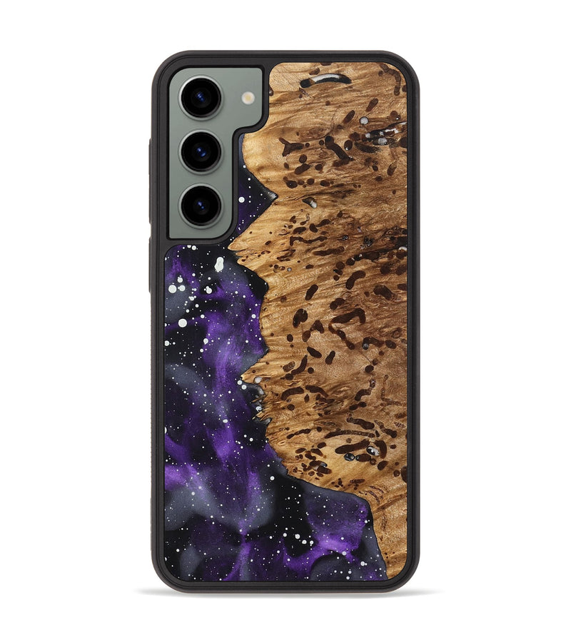 Galaxy S23 Plus Wood Phone Case - Lavinia (Cosmos, 825312)