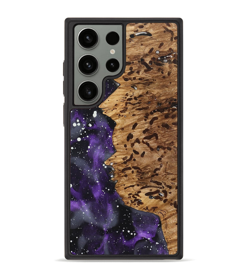 Galaxy S23 Ultra Wood Phone Case - Lavinia (Cosmos, 825312)
