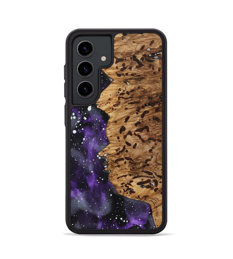 Galaxy S24 Wood Phone Case - Lavinia (Cosmos, 825312)
