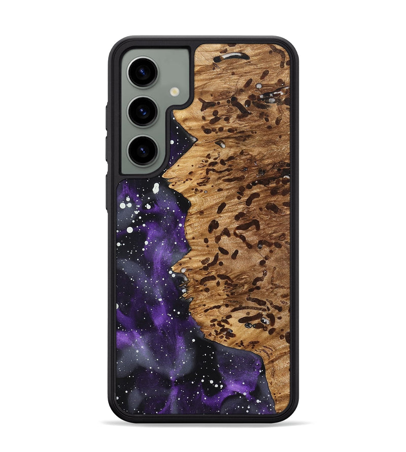 Galaxy S24 Plus Wood Phone Case - Lavinia (Cosmos, 825312)