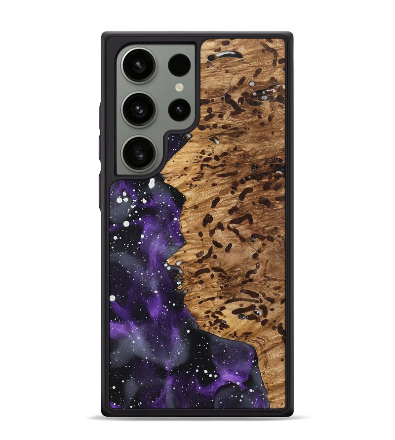 Galaxy S24 Ultra Wood Phone Case - Lavinia (Cosmos, 825312)