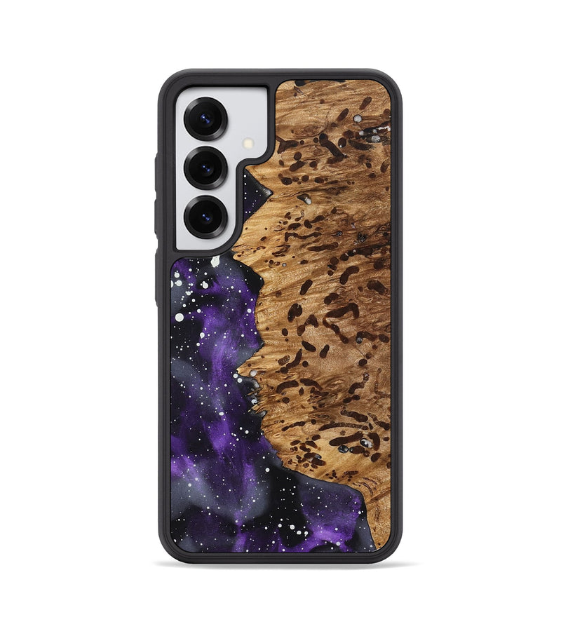 Galaxy S25 Wood Phone Case - Lavinia (Cosmos, 825312)