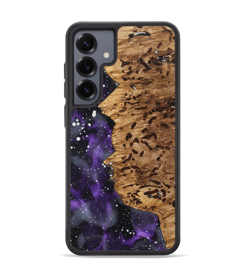 Galaxy S25 Plus Wood Phone Case - Lavinia (Cosmos, 825312)
