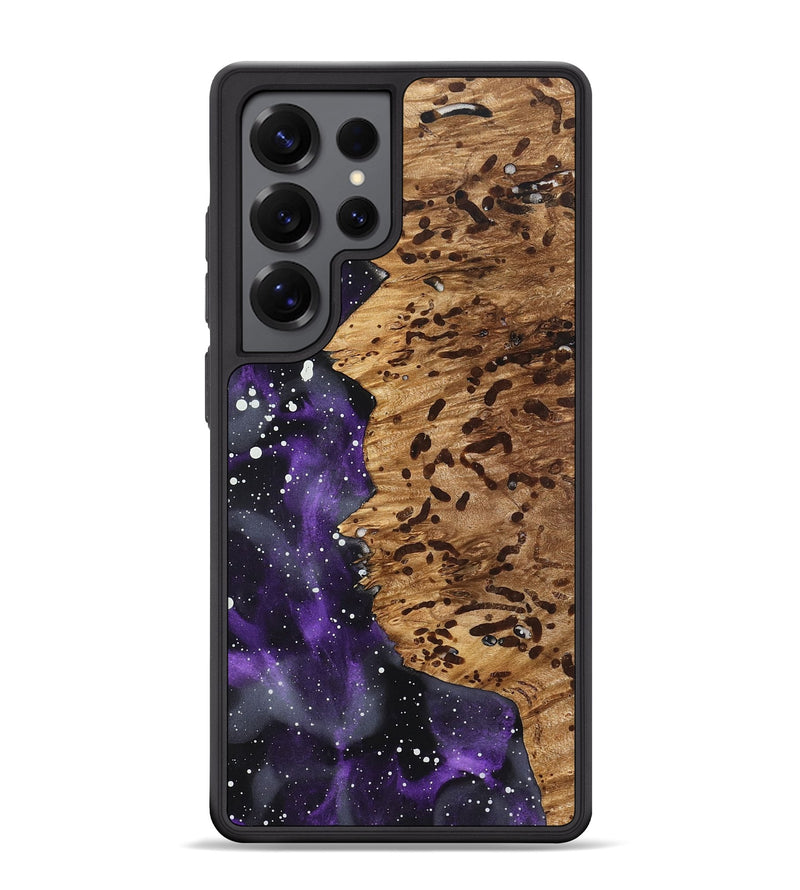 Galaxy S25 Ultra Wood Phone Case - Lavinia (Cosmos, 825312)