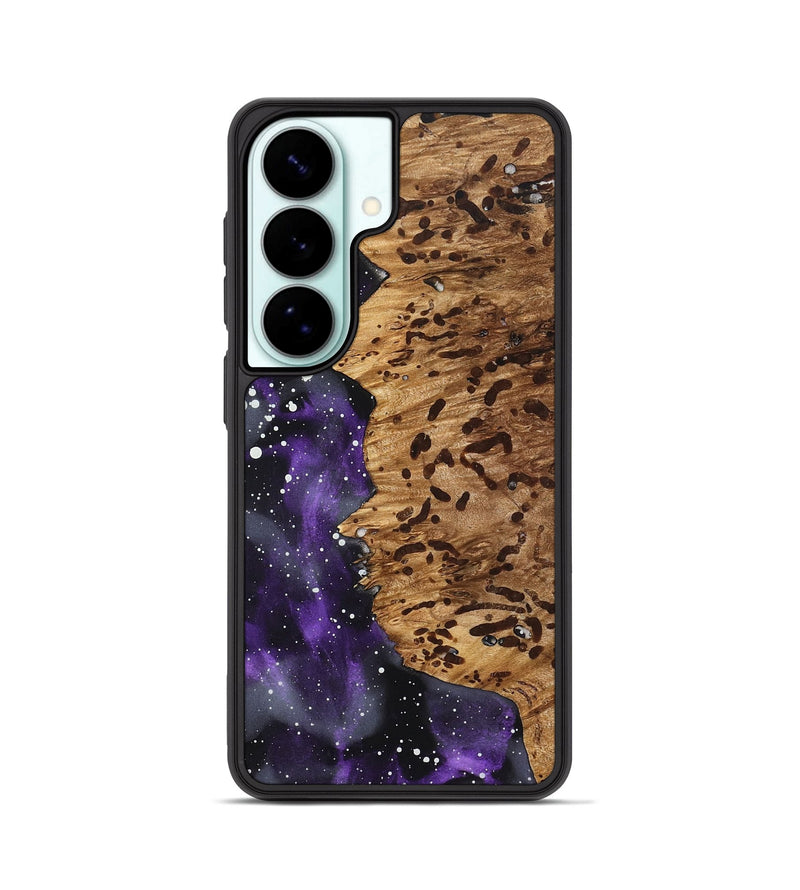 Galaxy S26 Wood Phone Case - Lavinia (Cosmos, 825312)