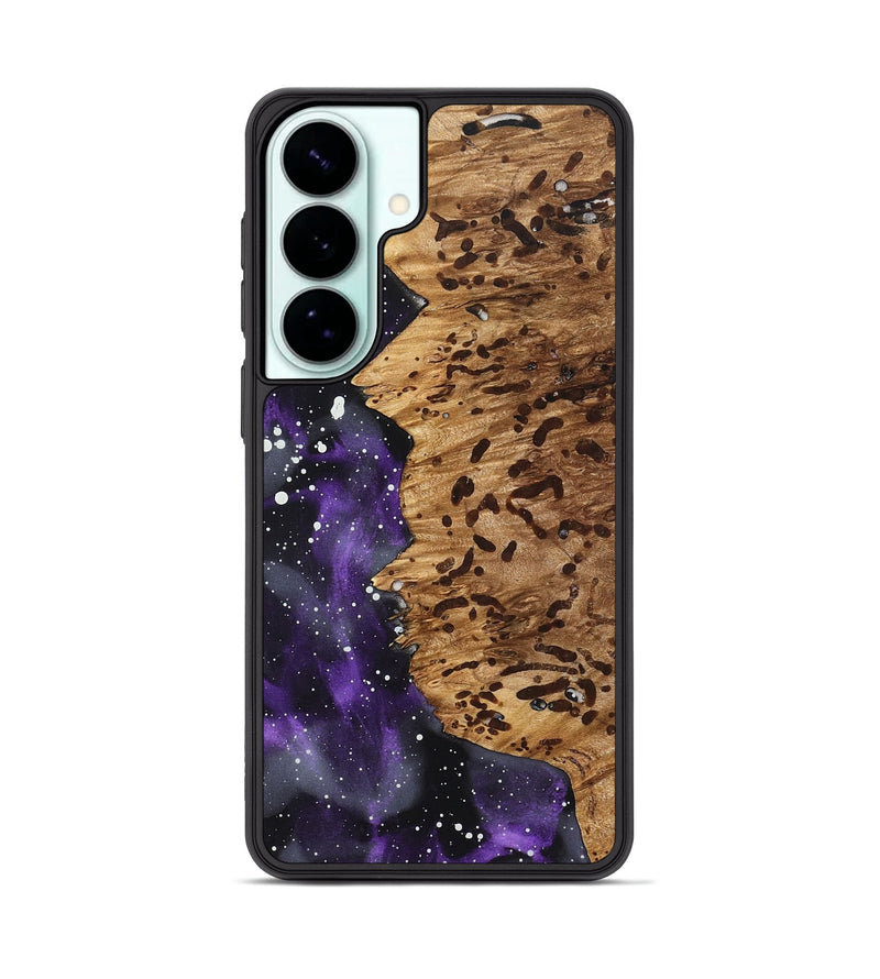 Galaxy S26 Plus Wood Phone Case - Lavinia (Cosmos, 825312)