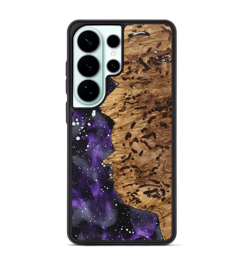 Galaxy S26 Ultra Wood Phone Case - Lavinia (Cosmos, 825312)
