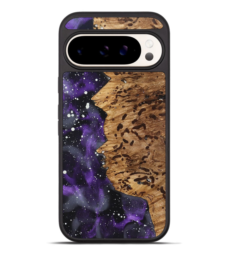 Pixel 10 Pro XL Wood Phone Case - Lavinia (Cosmos, 825312)