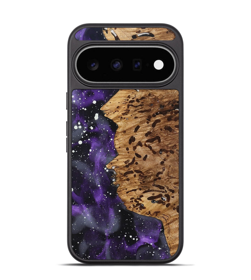 Pixel 11 Wood Phone Case - Lavinia (Cosmos, 825312)