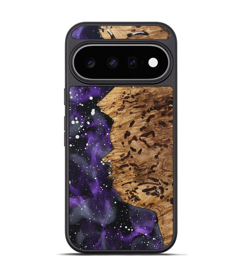Pixel 11 Pro Wood Phone Case - Lavinia (Cosmos, 825312)