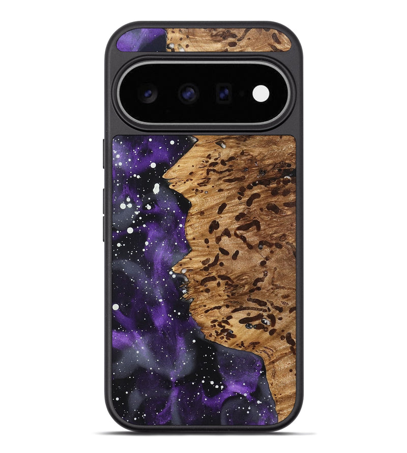 Pixel 11 Pro XL Wood Phone Case - Lavinia (Cosmos, 825312)