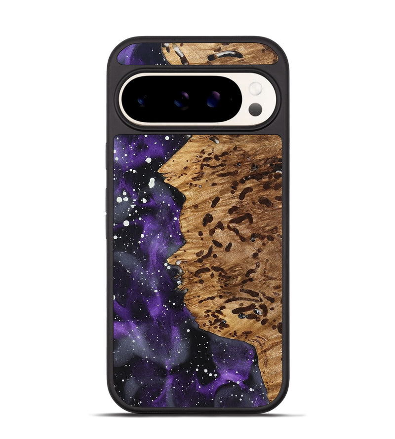 Pixel 9 Pro Wood Phone Case - Lavinia (Cosmos, 825312)