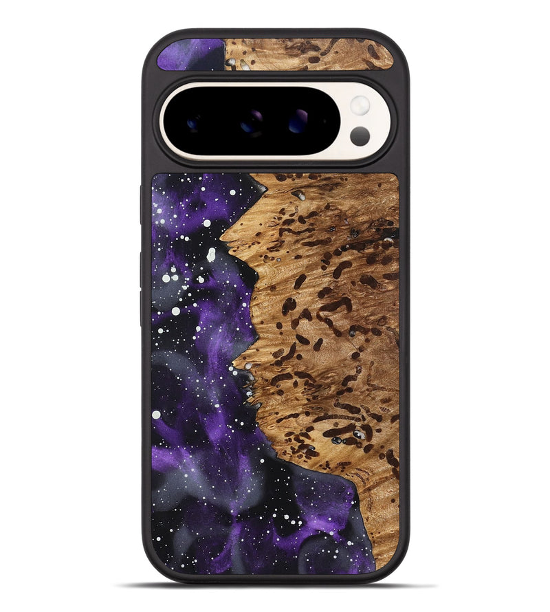 Pixel 9 Pro XL Wood Phone Case - Lavinia (Cosmos, 825312)