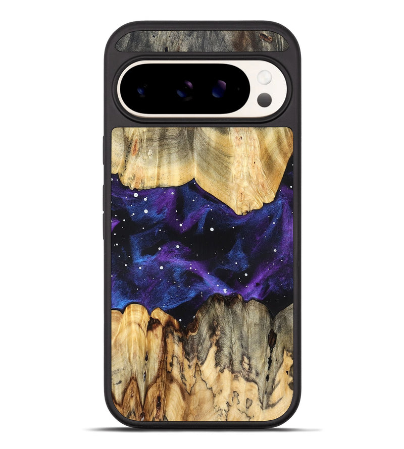 Pixel 10 Pro XL Wood Phone Case - Newton (Cosmos, 825313)