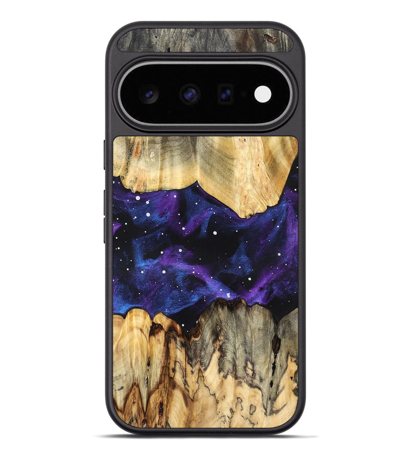 Pixel 11 Pro XL Wood Phone Case - Newton (Cosmos, 825313)