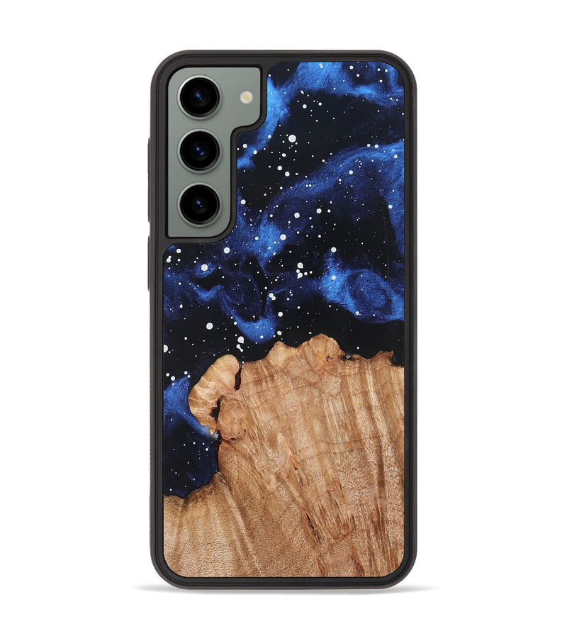 Galaxy S23 Plus Wood Phone Case - Shelli (Cosmos, 825314)