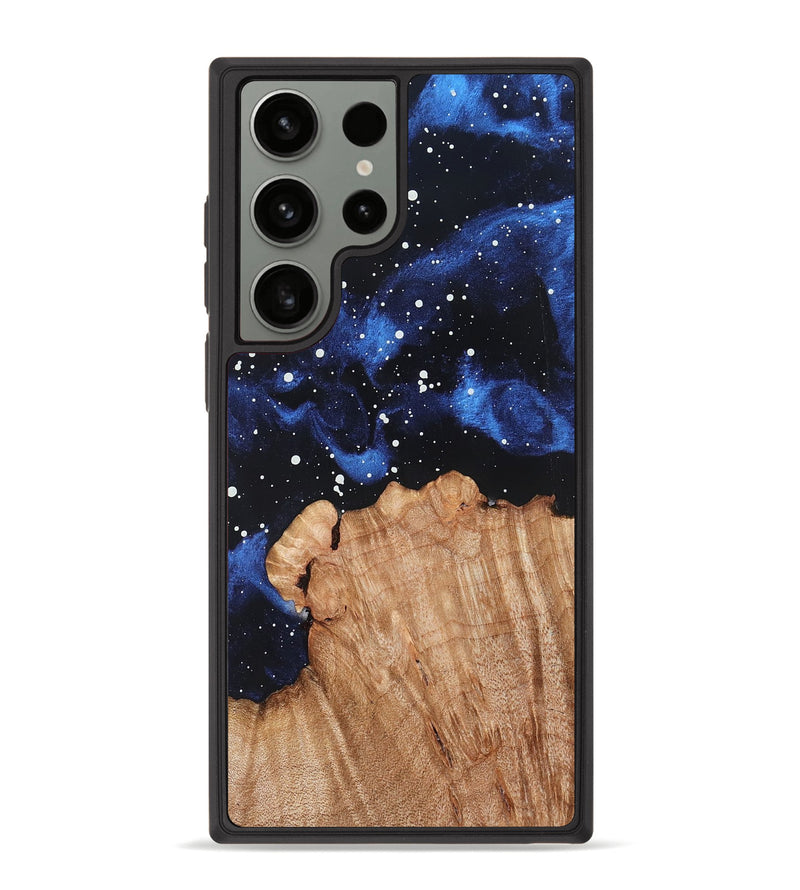 Galaxy S23 Ultra Wood Phone Case - Shelli (Cosmos, 825314)