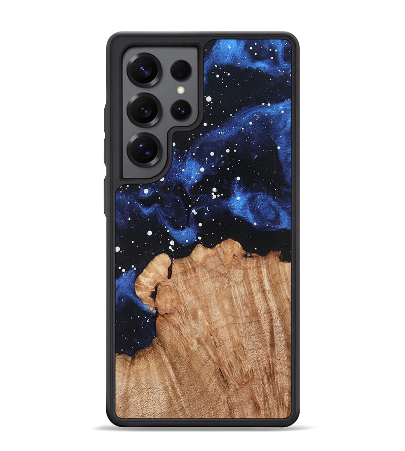 Galaxy S25 Ultra Wood Phone Case - Shelli (Cosmos, 825314)