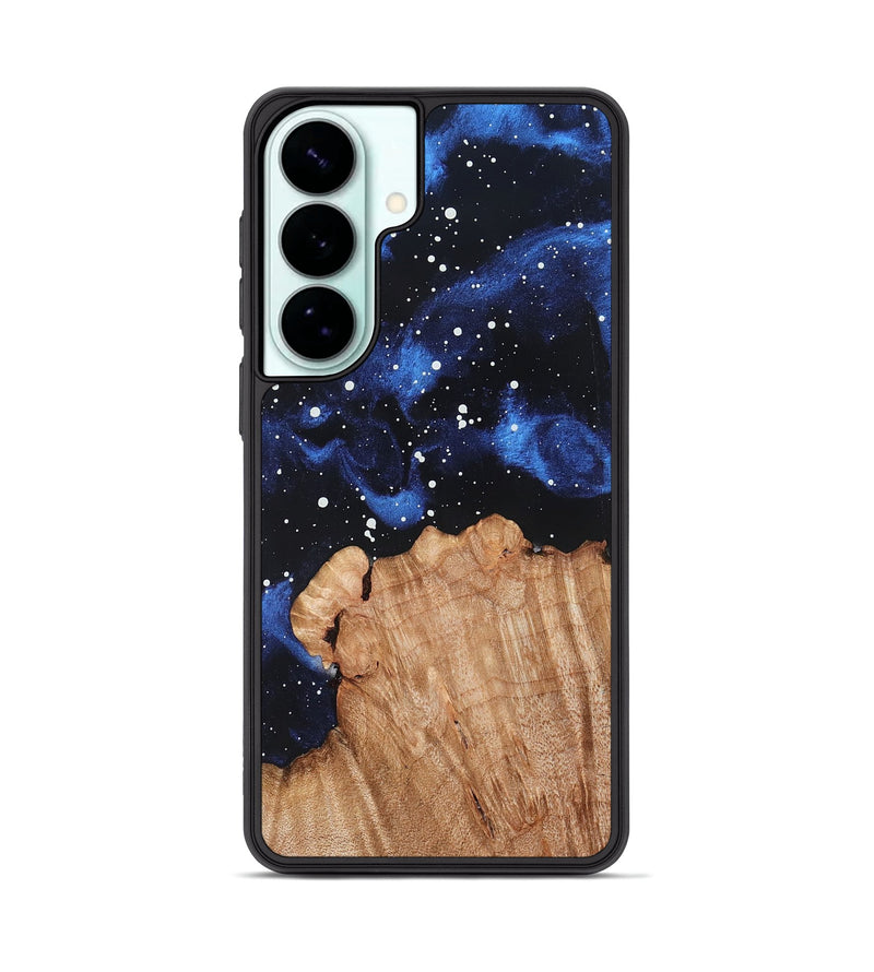 Galaxy S26 Plus Wood Phone Case - Shelli (Cosmos, 825314)