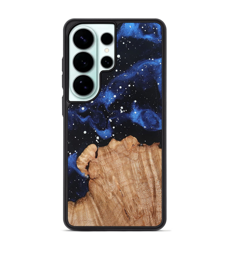 Galaxy S26 Ultra Wood Phone Case - Shelli (Cosmos, 825314)