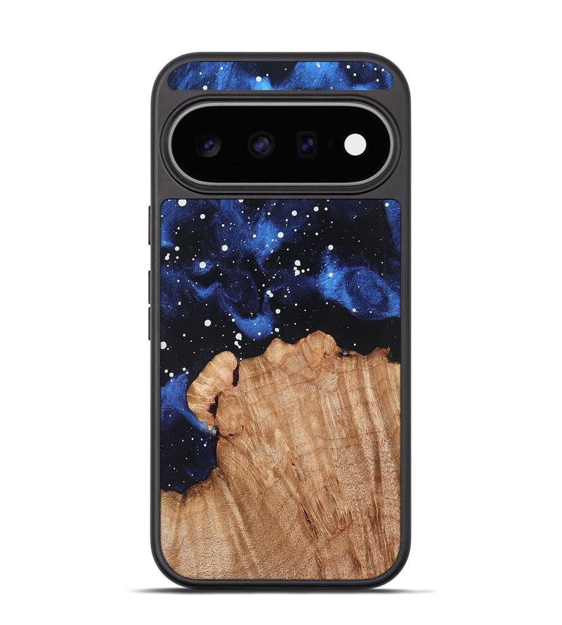 Pixel 11 Wood Phone Case - Shelli (Cosmos, 825314)