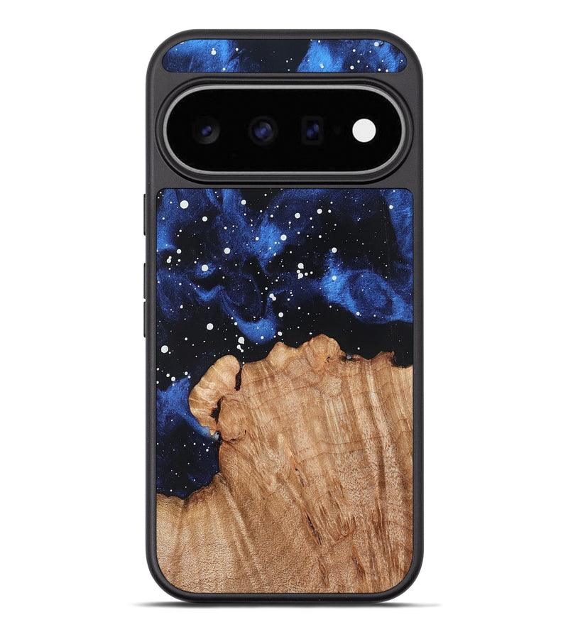 Pixel 11 Pro XL Wood Phone Case - Shelli (Cosmos, 825314)