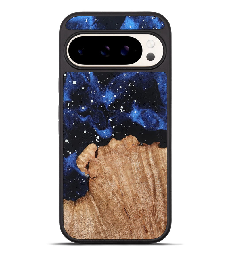 Pixel 9 Pro XL Wood Phone Case - Shelli (Cosmos, 825314)
