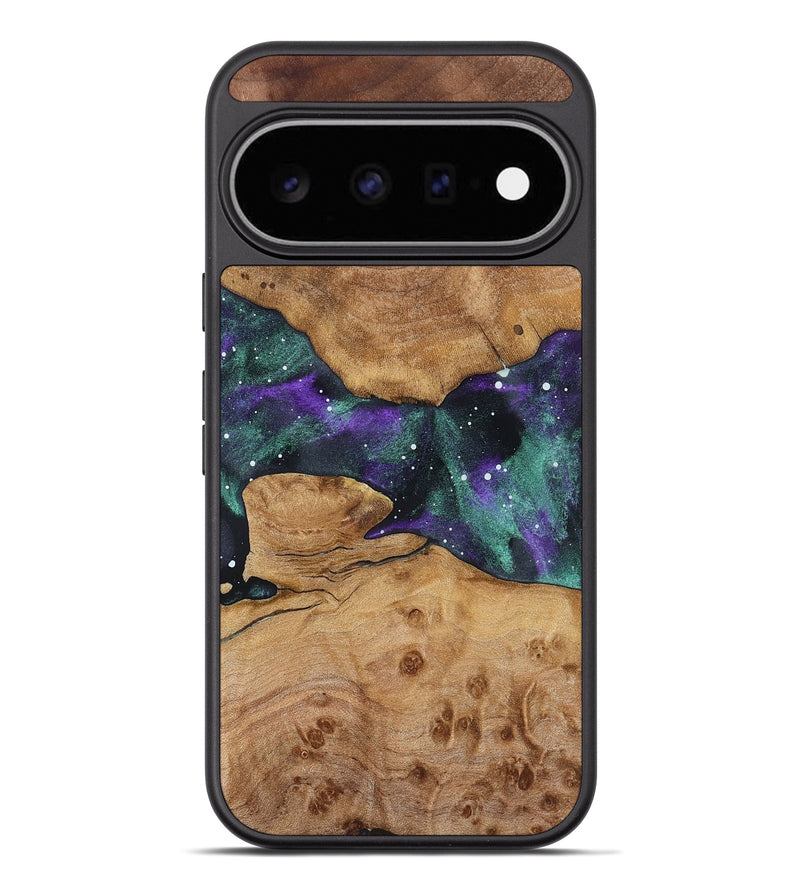 Pixel 11 Pro XL Wood Phone Case - Ieshia (Cosmos, 825315)
